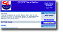 CCINW Newsletter